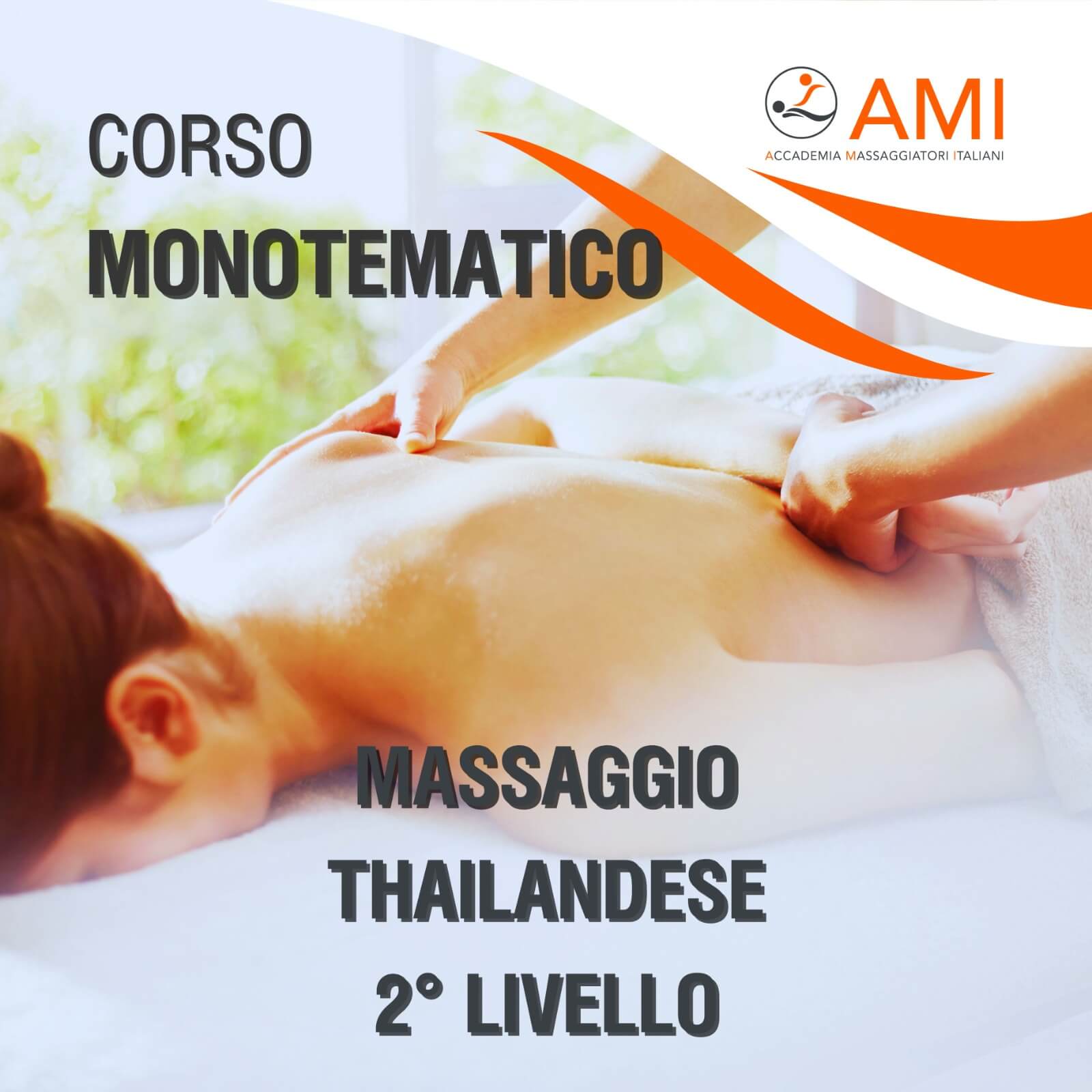 thailandese 2 livello